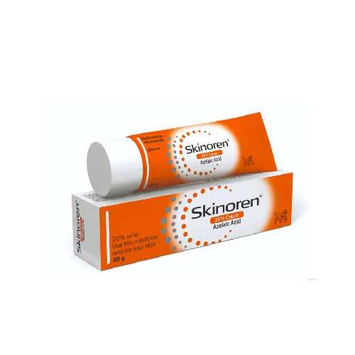 Skinoren 20% cream