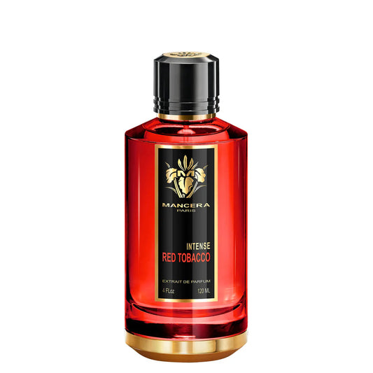 Mancera Paris Red Tobacco Intense Extrait de Parfum 120ML