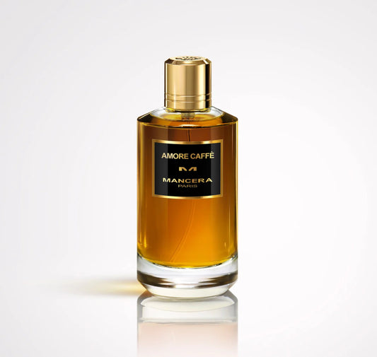 Mancera Paris AMORE CAFFÈ 120ML