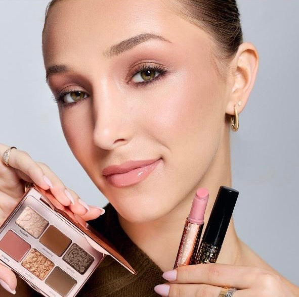 Tarte Maneater Plumped Up Travel Must-Haves Set