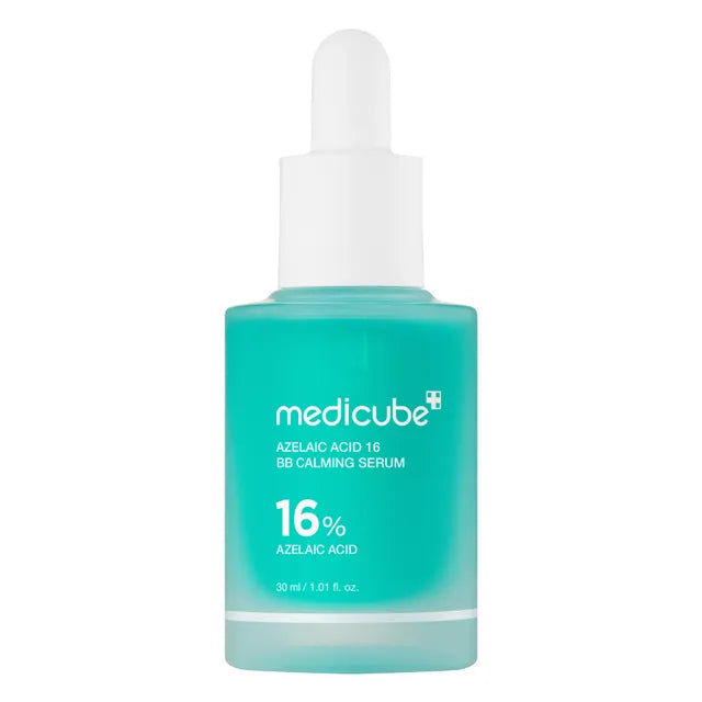 Medicube – Azelaic Acid 16 BB Soothing Serum