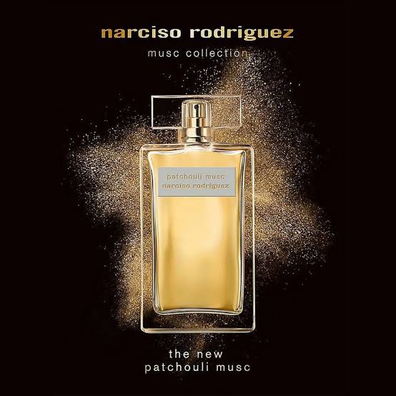 Narciso Rodriguez Patchouli Musc INTENSE 100ml