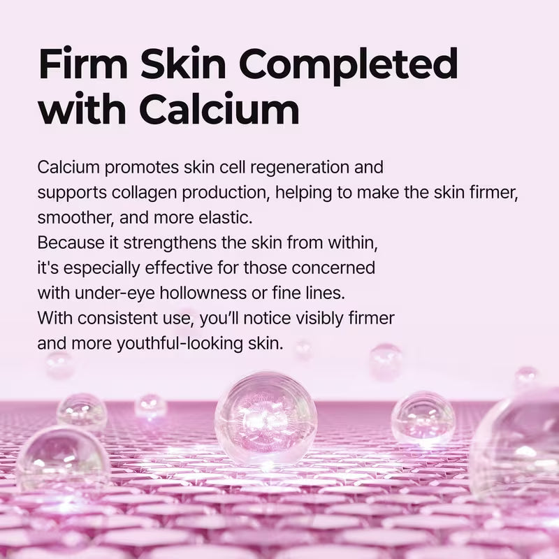 Dr. Melaxin - Calcium Volume Eye Patch