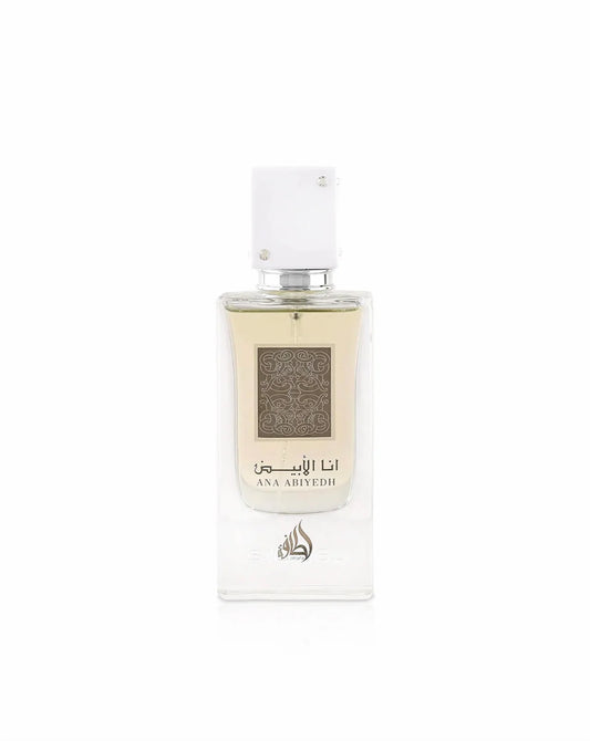 Lattafa Ana Abiyedh Eau de Parfum Unisex Fragrance