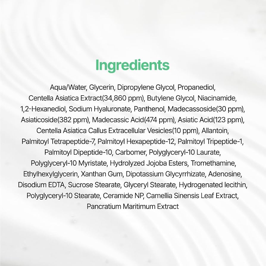 Purito SEOUL - Wonder Releaf Centella Serum
Unscented