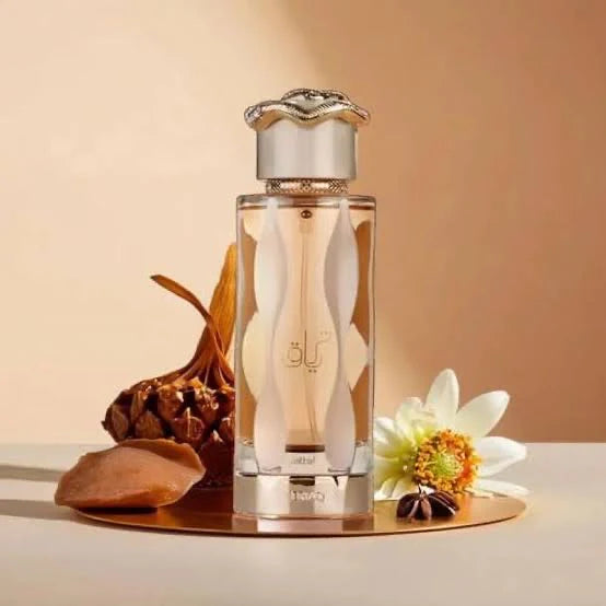 Lattafa Teriaq Eau de Parfum (100 ml)