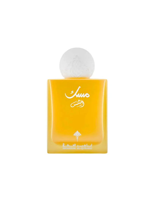 IBRAQ Musk Al Shams