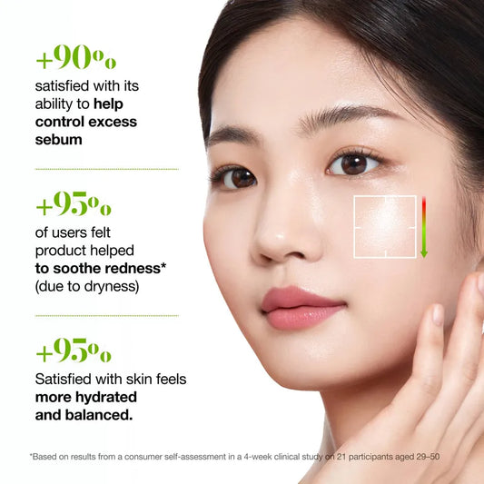 Anua - Azelaic Acid 3 Cica Skin Clarifying Toner