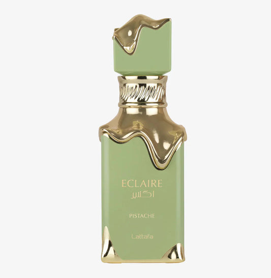 Lattafa Eclaire Pistache