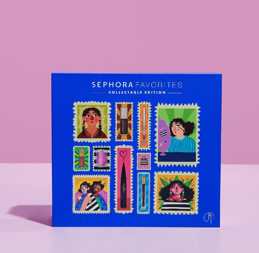 Sephora Favorites – Female Founders Set