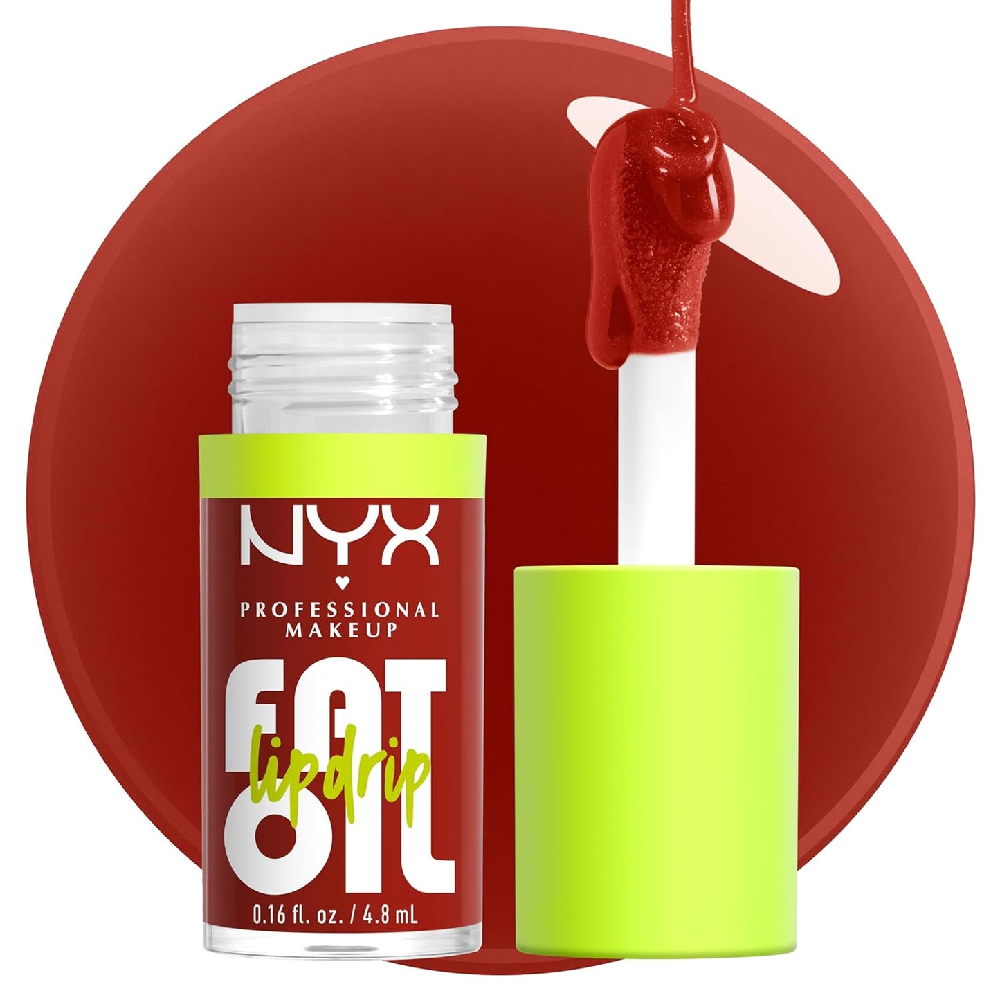 NYX – Fat Oil Lip Drip