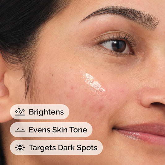 The Ordinary Alpha Arbutin 2% + Hyaluronic Acid