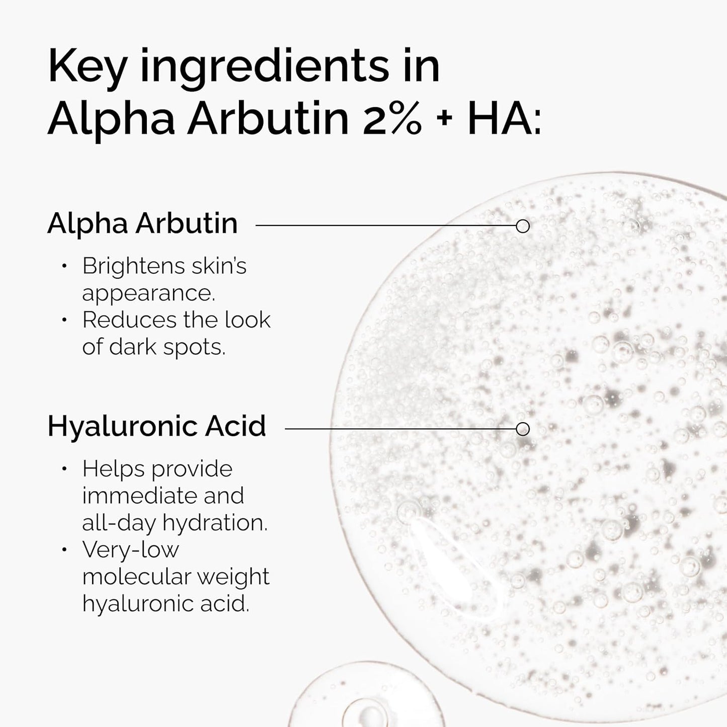 Paula’s Choice 6% Mandelic Acid + 2% Lactic Acid Exfoliant