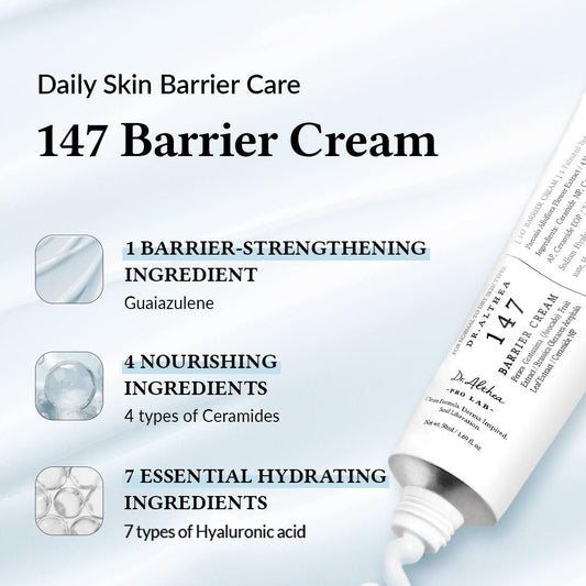 Dr. Althea 147 Barrier Cream