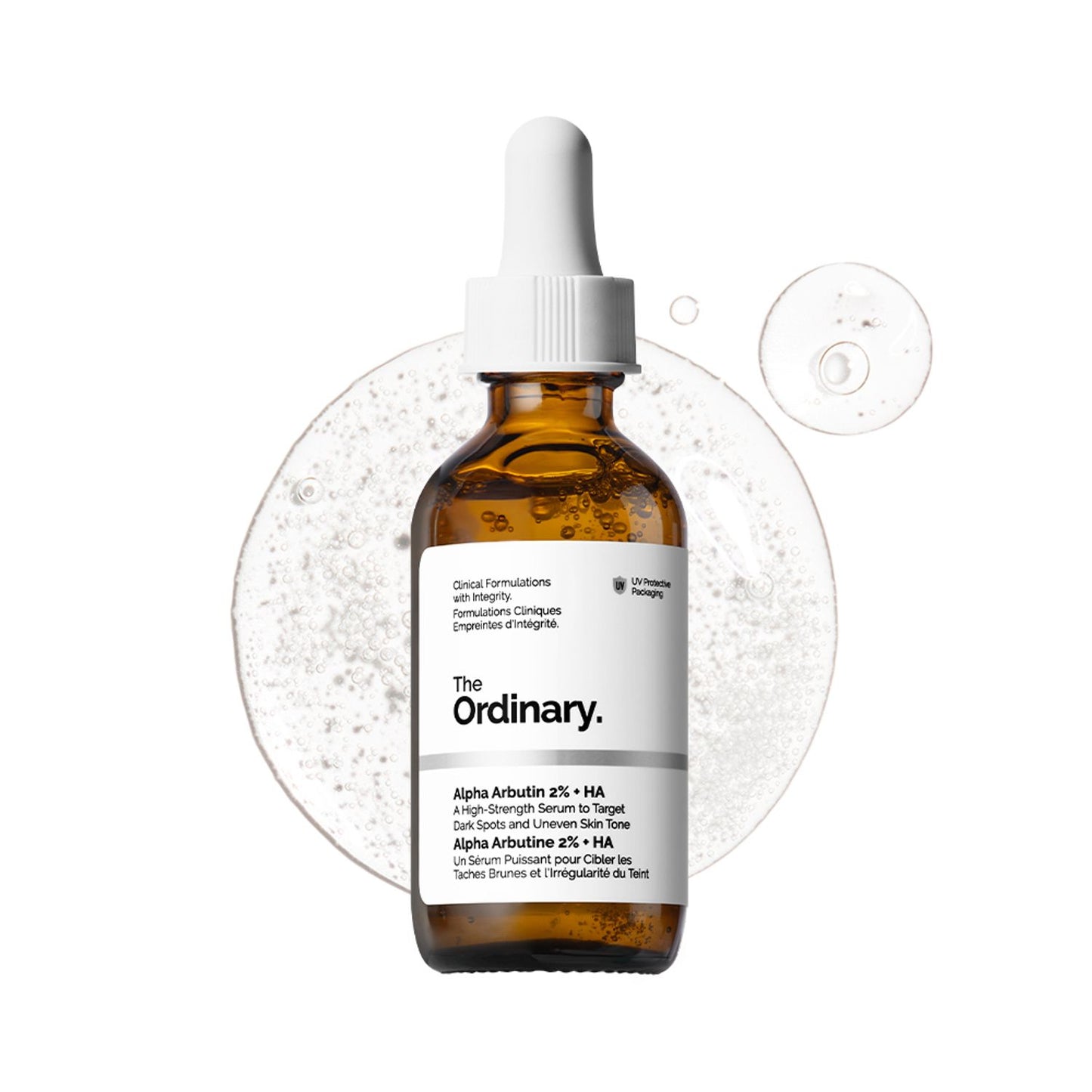 The Ordinary Alpha Arbutin 2% + Hyaluronic Acid