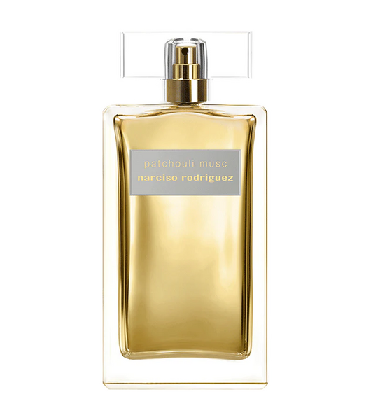 Narciso Rodriguez Patchouli Musc INTENSE 100ml
