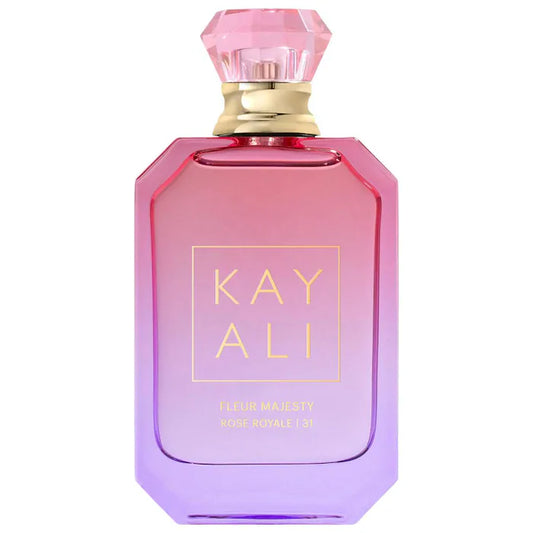 KAYALI Fleur Majest Rose Royal | 31 Eau de Parfum