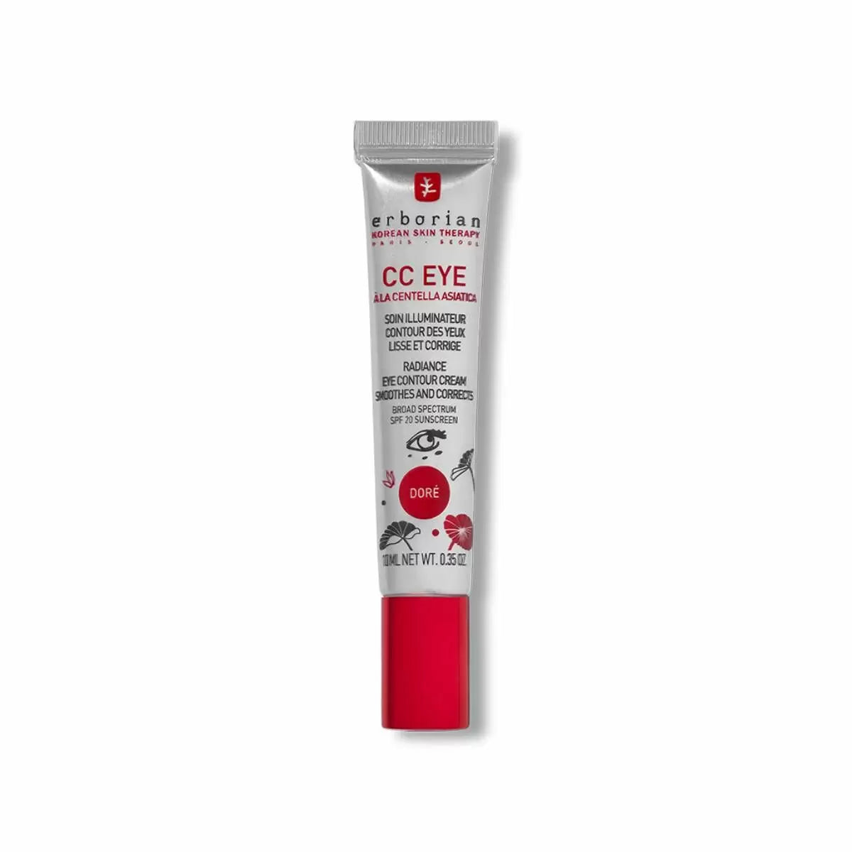 ERBORIAN - CC EYE
CREAM