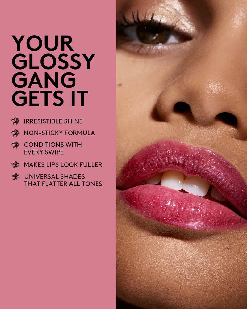 Fenty Beauty by Rihanna - Gloss Bomb Universal Lip Luminizer Mini