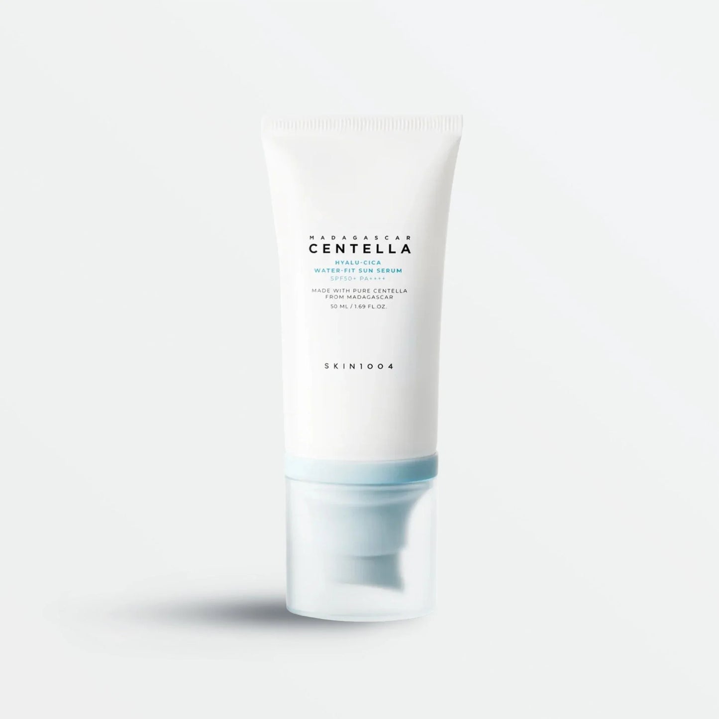 SKIN1004 Madagascar Centella Hyalu-Cica Water-Fit Sun Serum 50ml (Without Box)