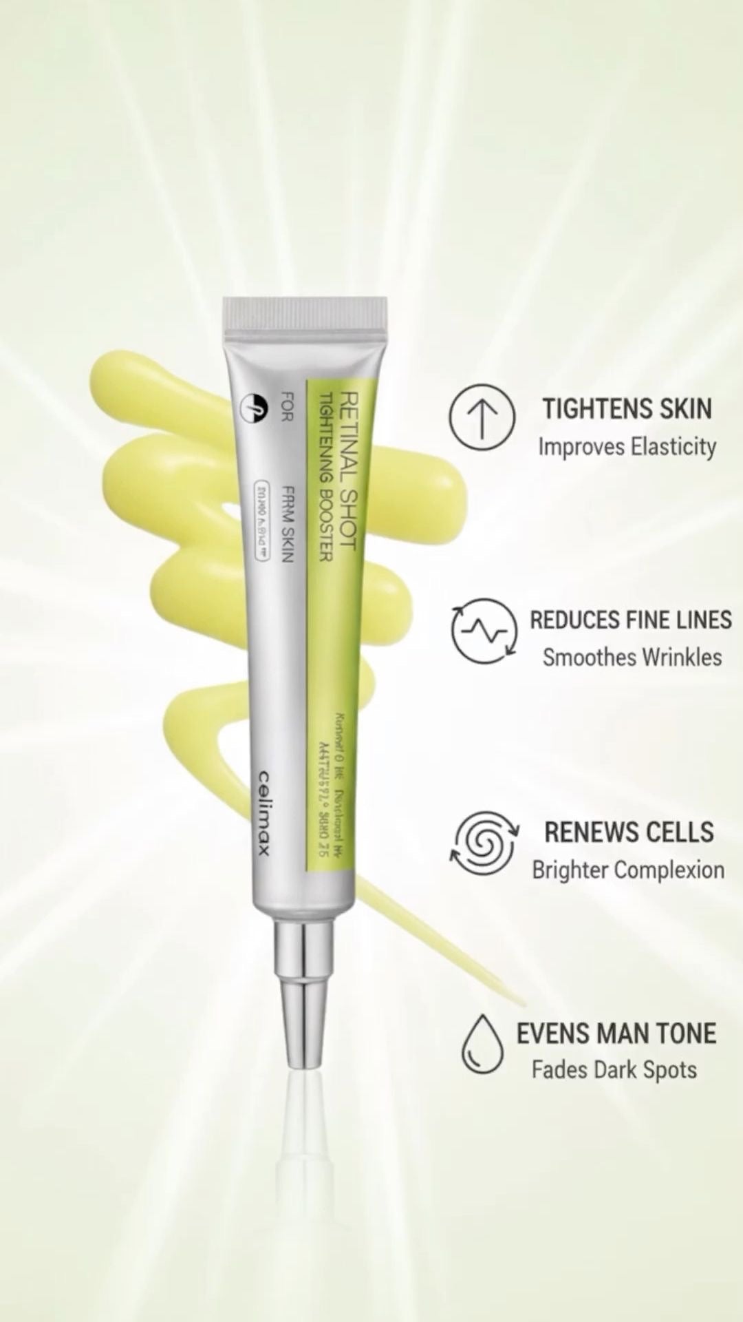 Celimax The VITA-A Retinal Shot Collection (15ml)