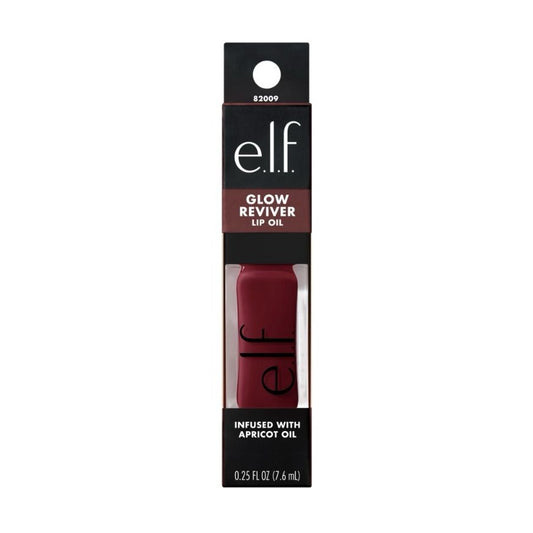 e.l.f. Glow Reviver Lip Oil