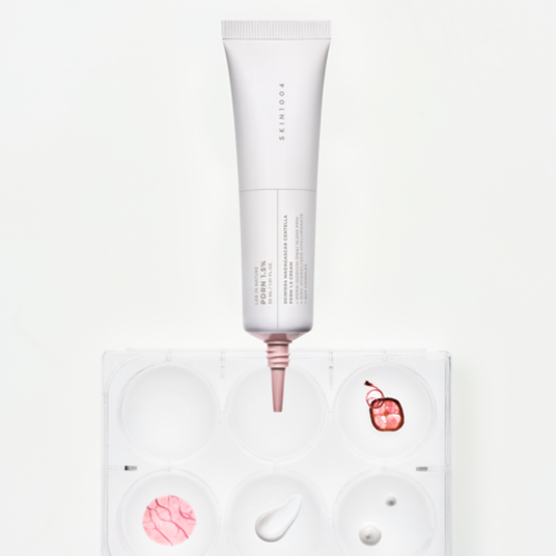 SKIN1004 Madagascar Centella PDRN 1.5 Cream face cream product detail image from Skin Hack Beauty