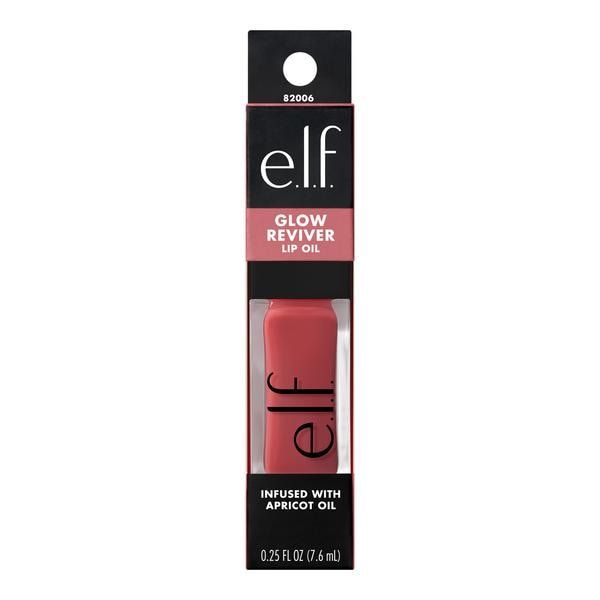 e.l.f. Glow Reviver Lip Oil