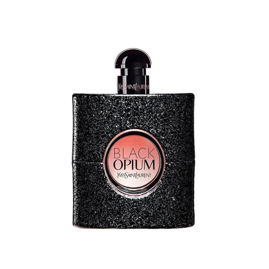 Yves Saint Laurent Black Opium Set