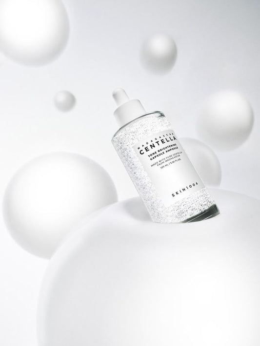 SKIN1004 - Madagascar Centella Tone Brightening Capsule Ampoule Jumbo