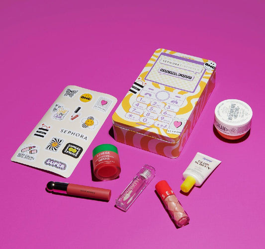 Sephora Favorites – Social Favs Set