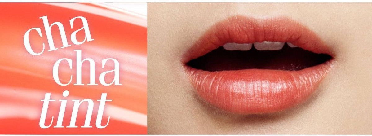 Benefit Cha Cha Lip & Cheek Tint