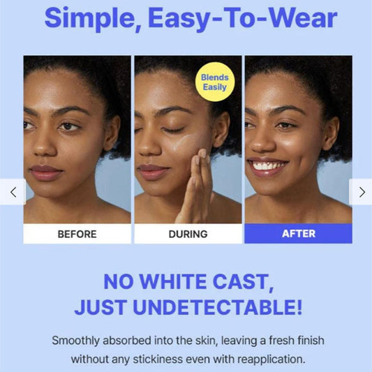 COSRX - Ultra Light Invisible Sunscreen