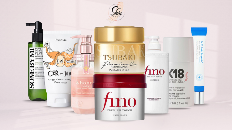 Hair Care