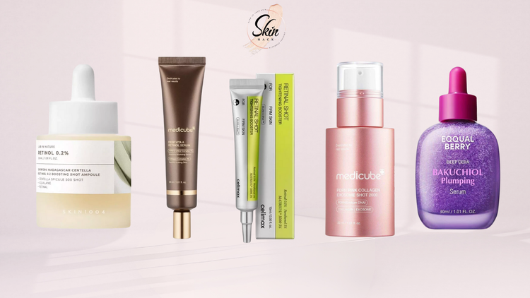 Anti-Aging Solutions