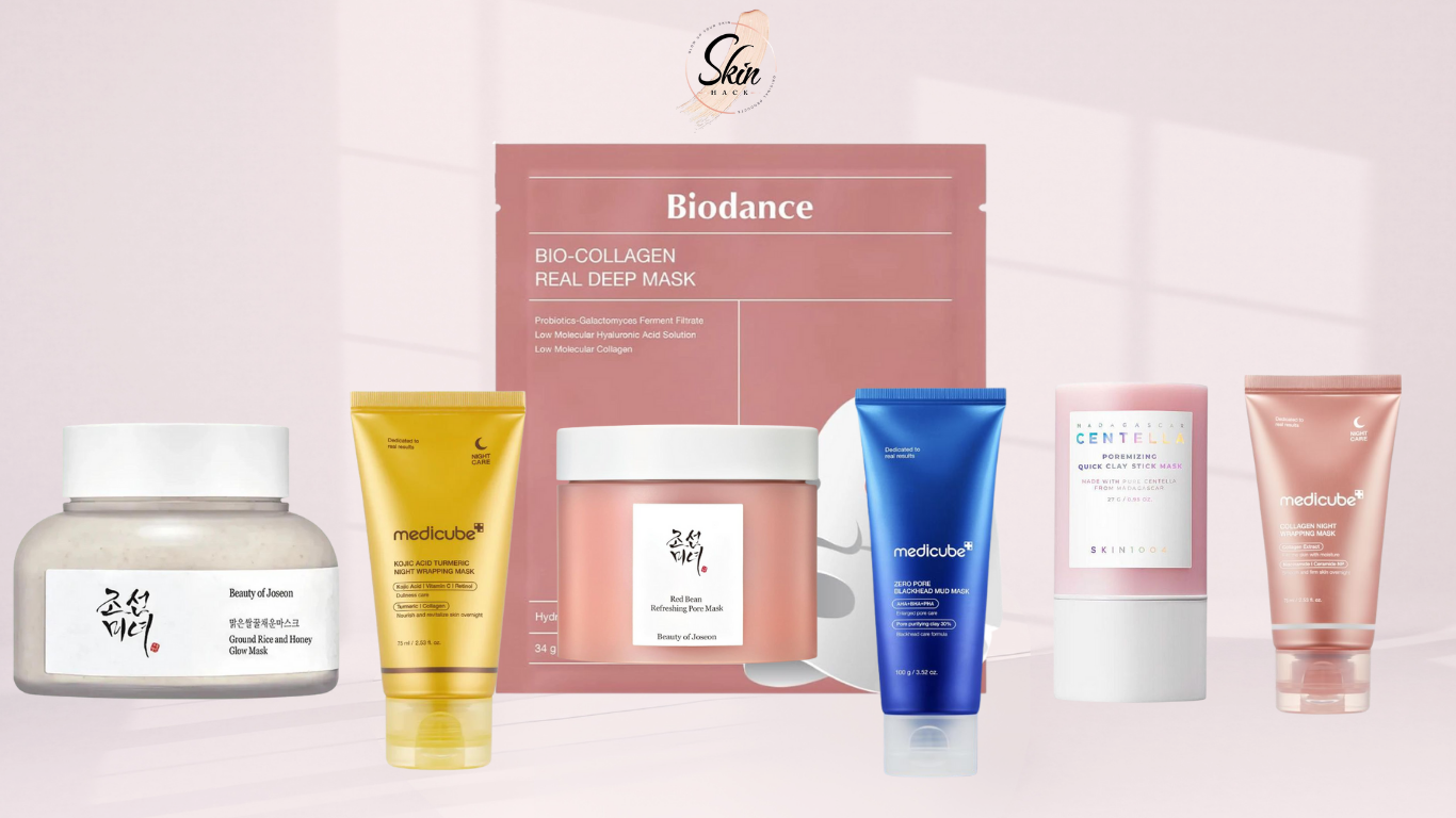 Face Masks