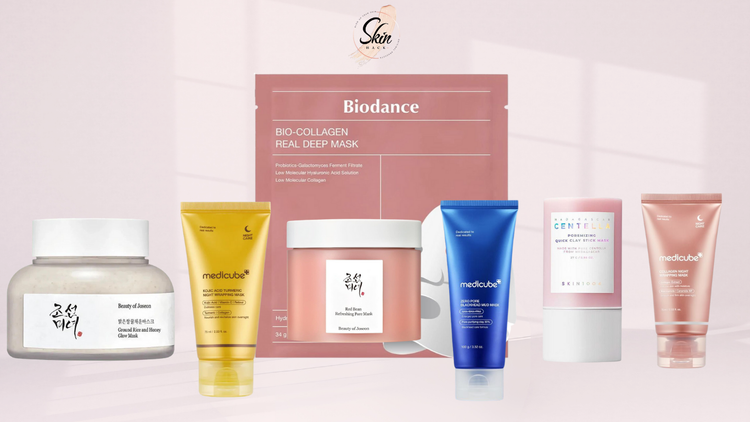 Face Masks