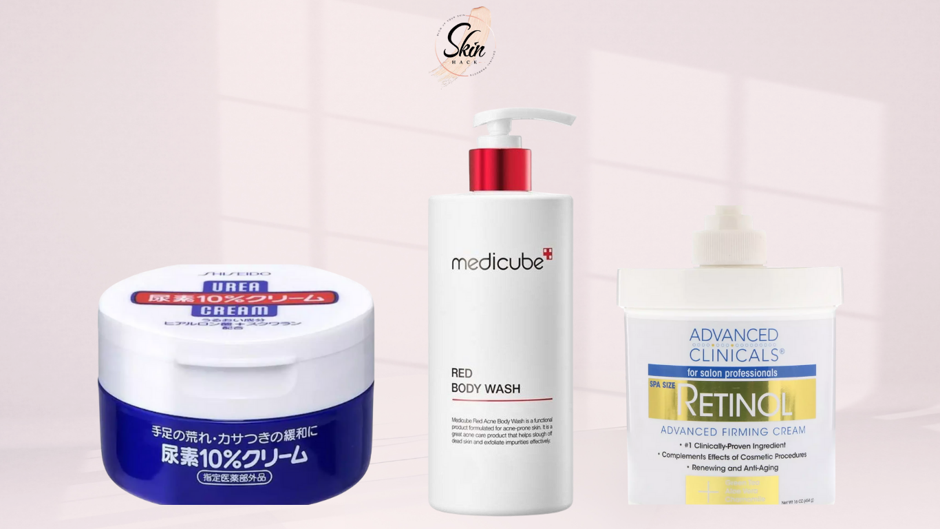 Body Care