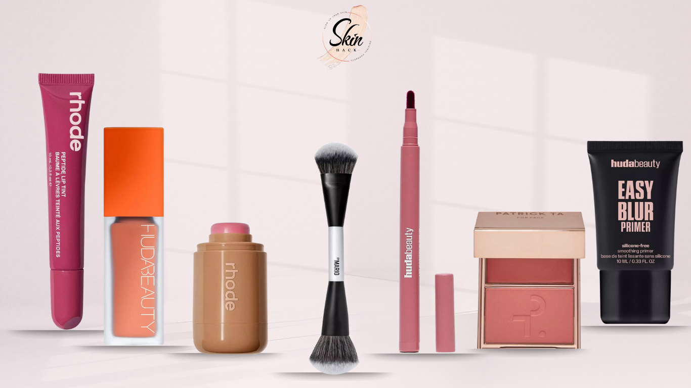 Makeup