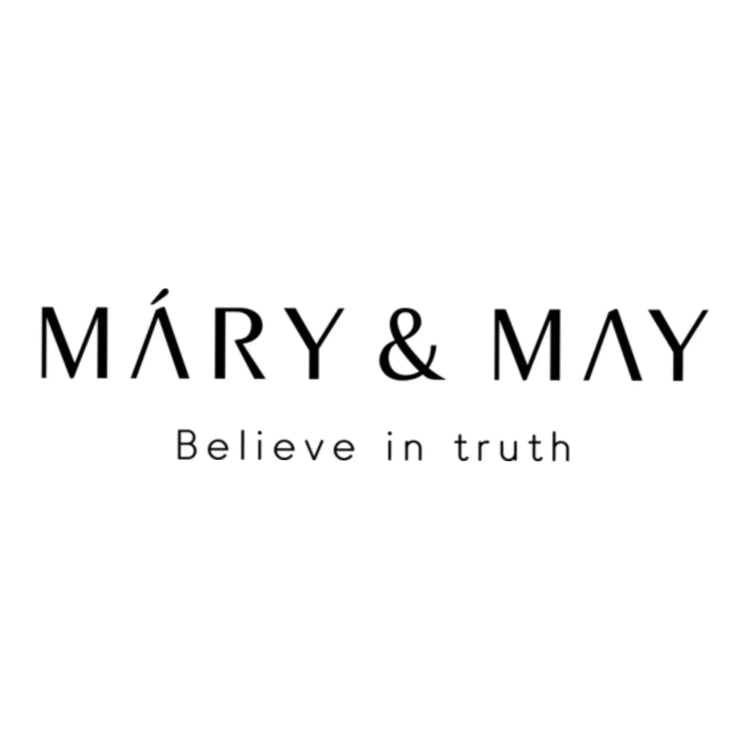 MARY&MAY