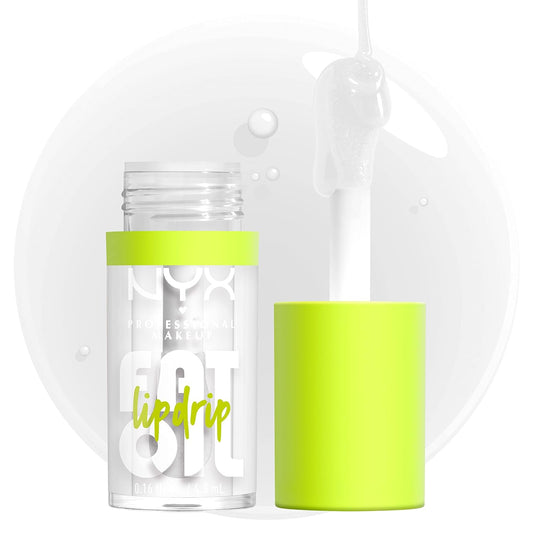 NYX – Fat Oil Lip Drip