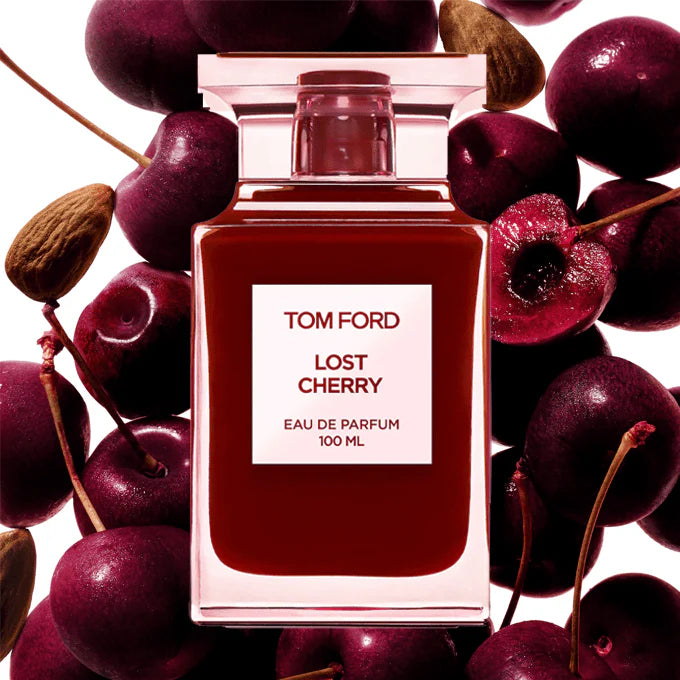 TOM FORD - LOST CHERRY (EDP) 100ml