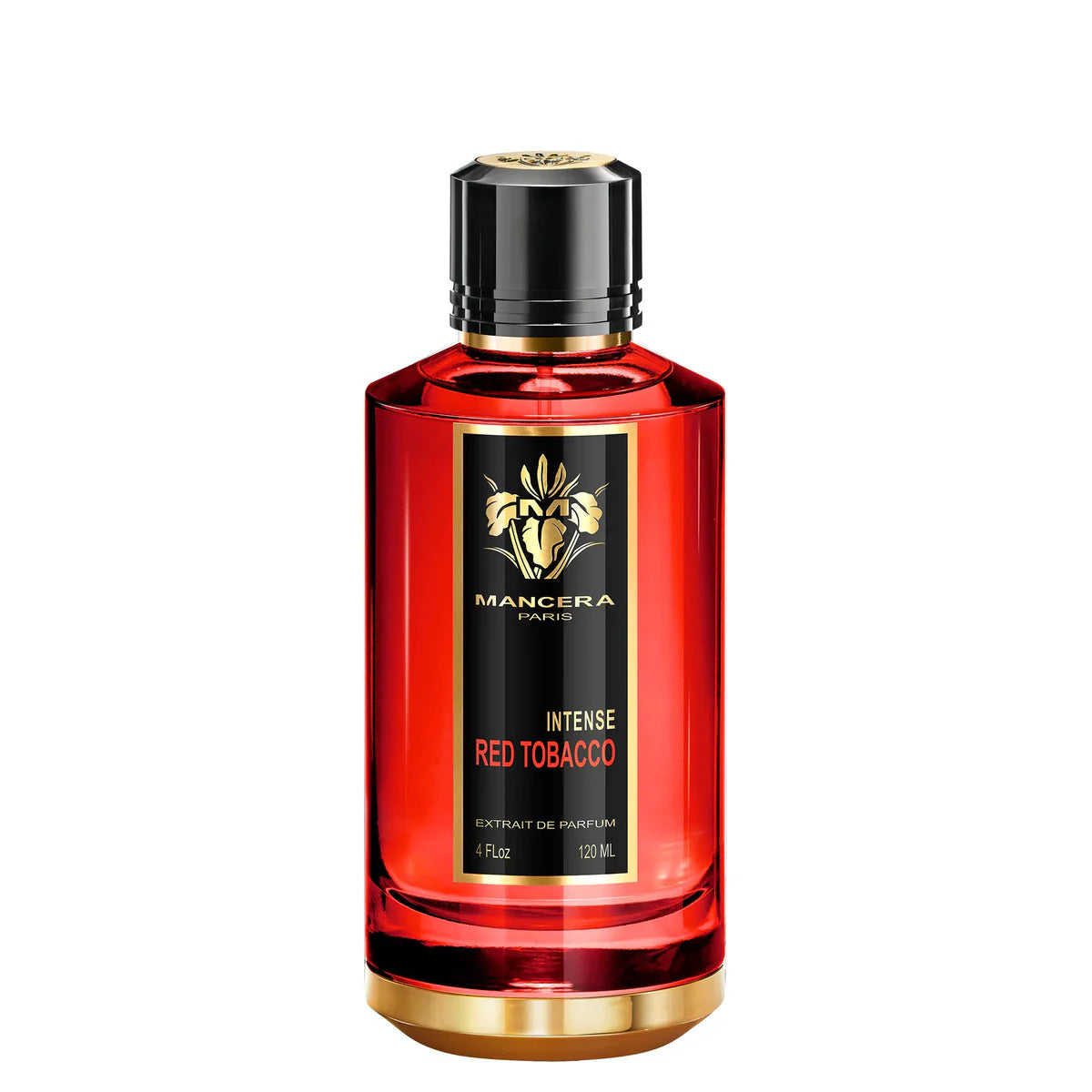 Mancera Paris Red Tobacco Intense Extrait de Parfum 120ML