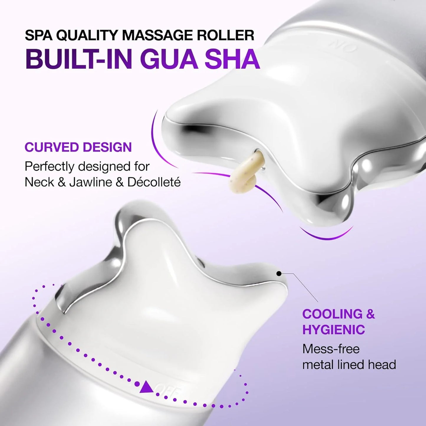 Anua Visibly Firming Collagen Retinol Refining GUA SHA Cream 80ml