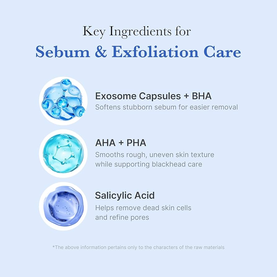 medicube - Zero Pore SA Clear Capsule Cleansing Foam 120ml
