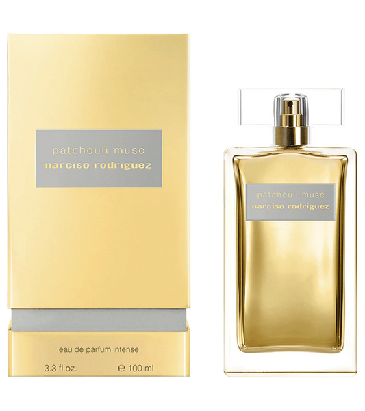 Narciso Rodriguez Patchouli Musc INTENSE 100ml