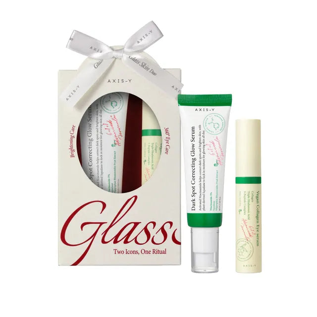 AXIS-Y Glow Kit