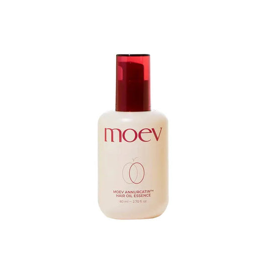 MOEV – Annurcatin Hair Oil Essence 80ml
