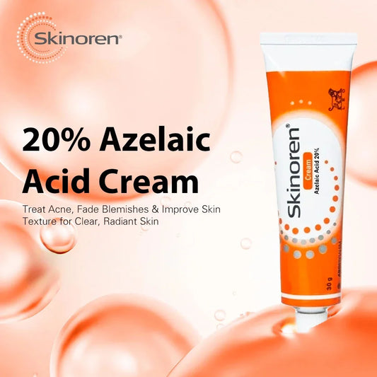 Skinoren 20% cream