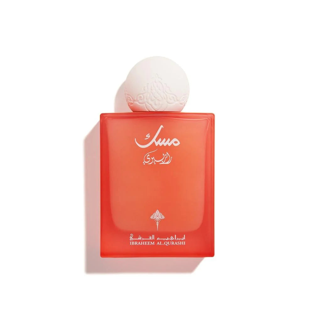 IBRAQ Raspberry Musk